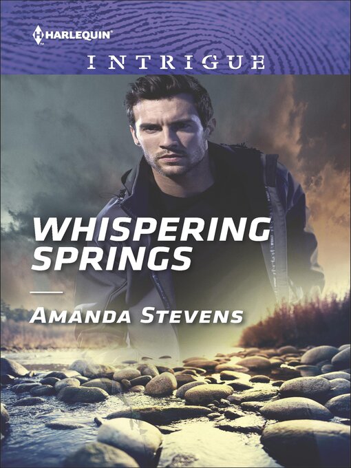 Title details for Whispering Springs by Amanda Stevens - Wait list